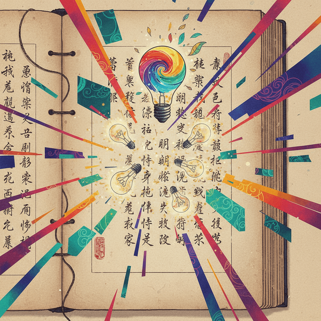 Creativity Enhancement