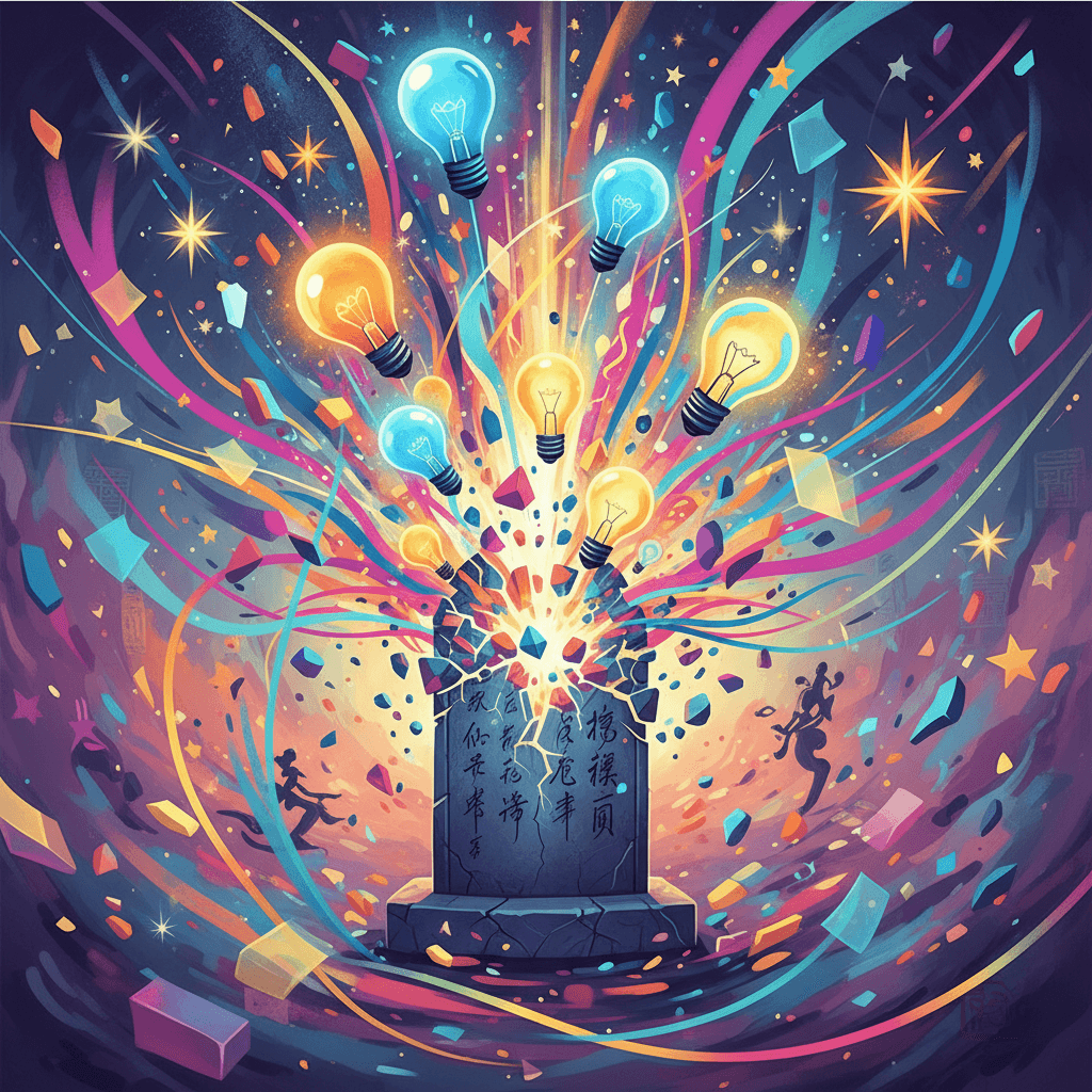 Creativity Enhancement