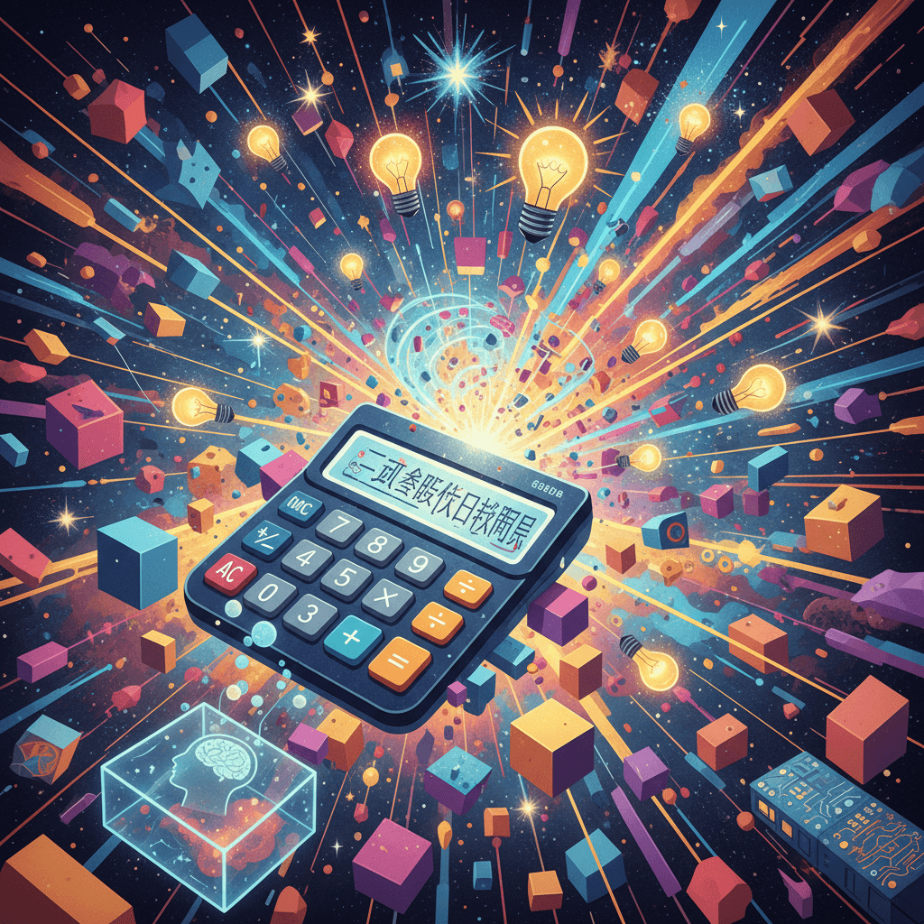 Creativity Enhancement