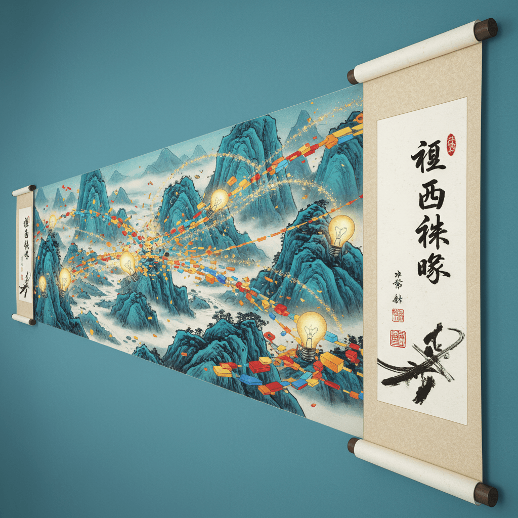 Creativity Enhancement