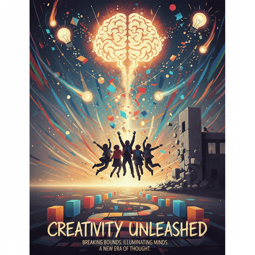 Creativity Enhancement