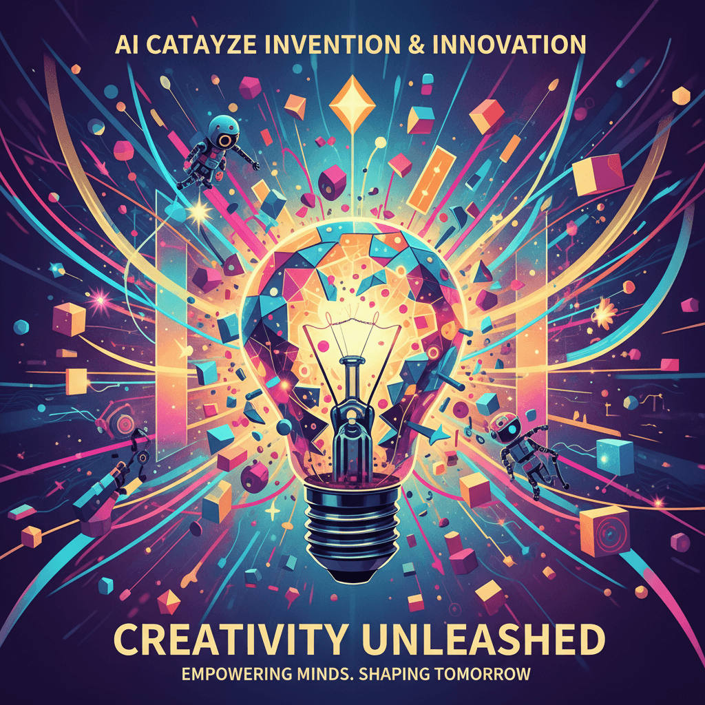 Creativity Enhancement