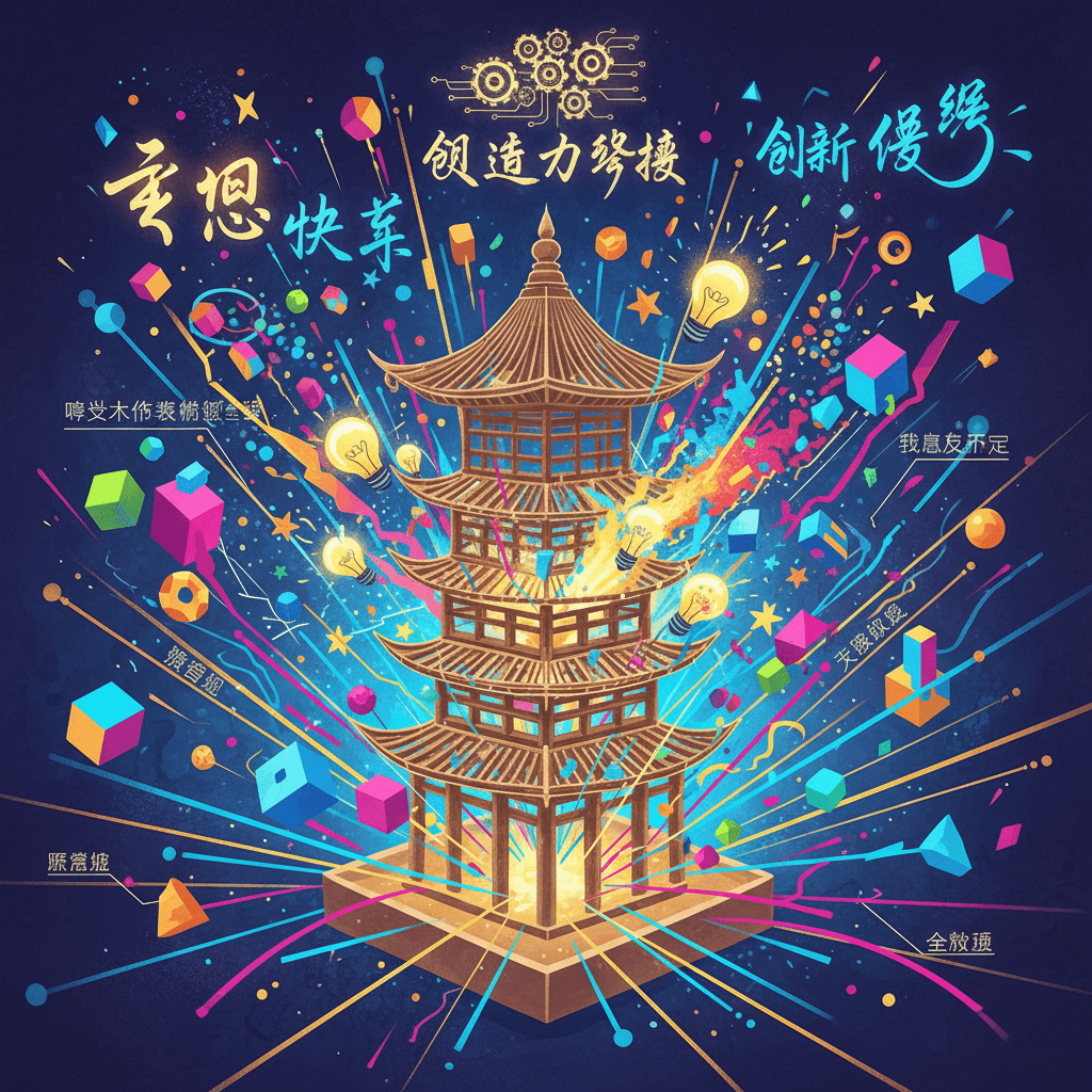 Creativity Enhancement