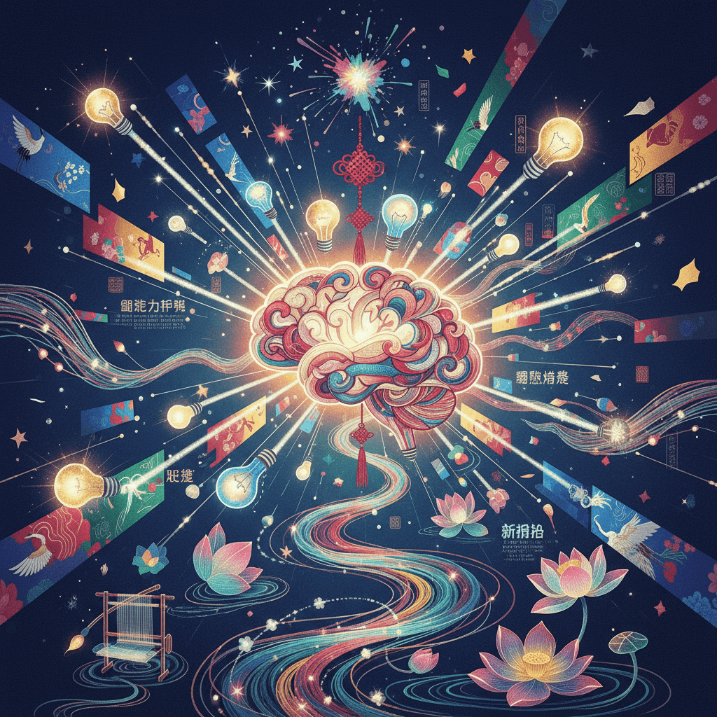 Creativity Enhancement