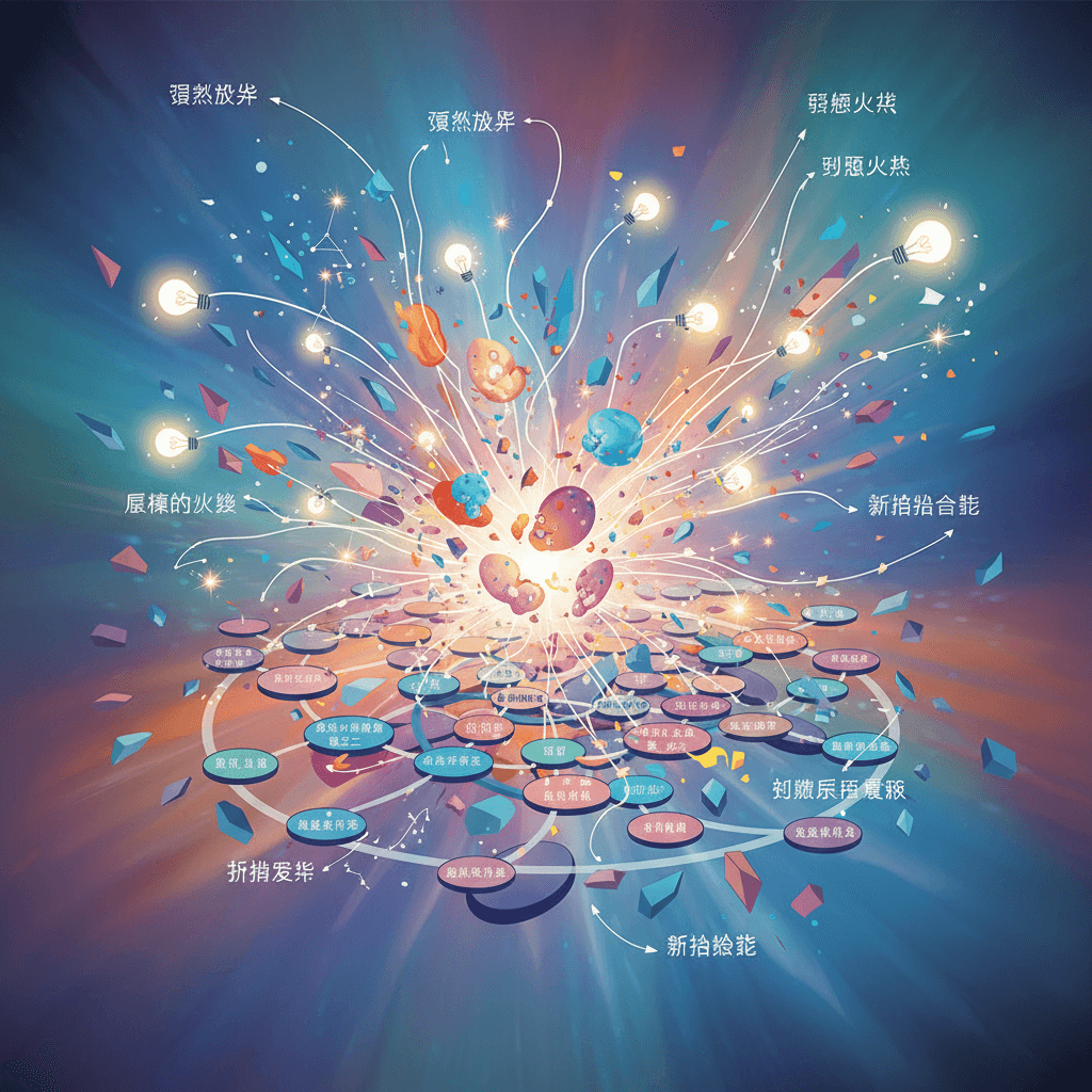 Creativity Enhancement