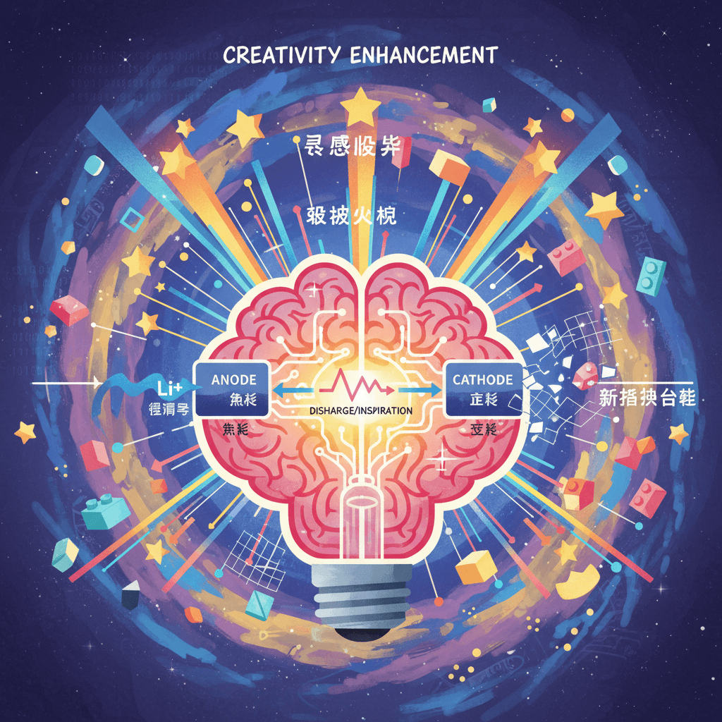 Creativity Enhancement