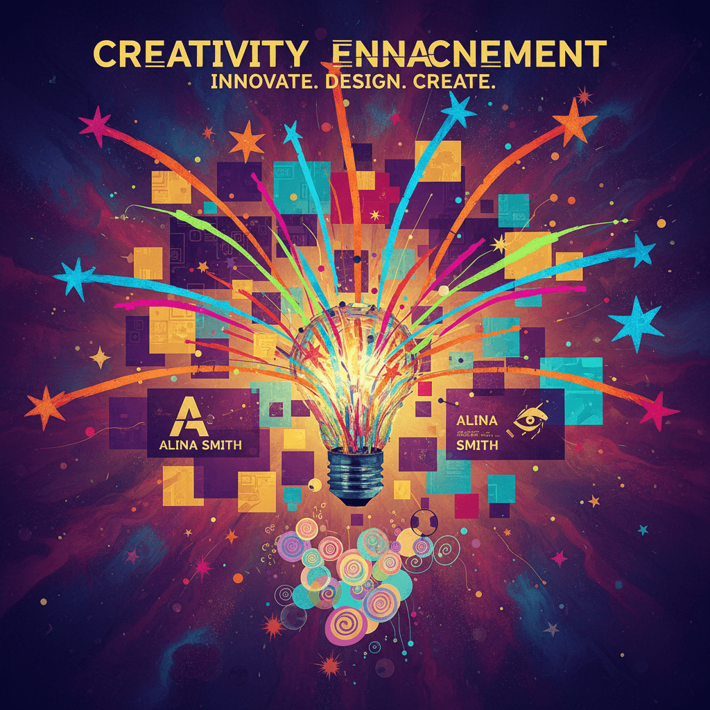 Creativity Enhancement