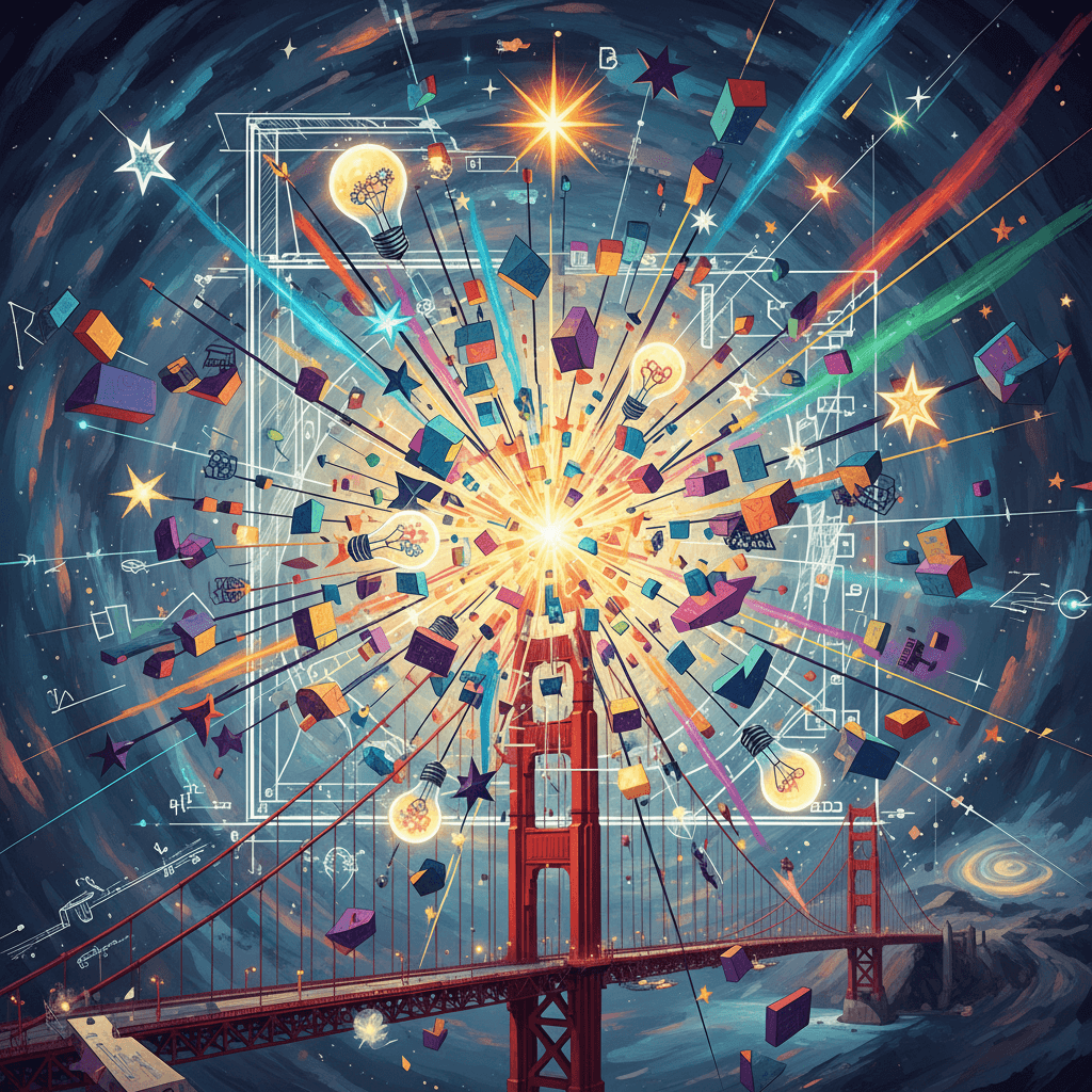 Creativity Enhancement