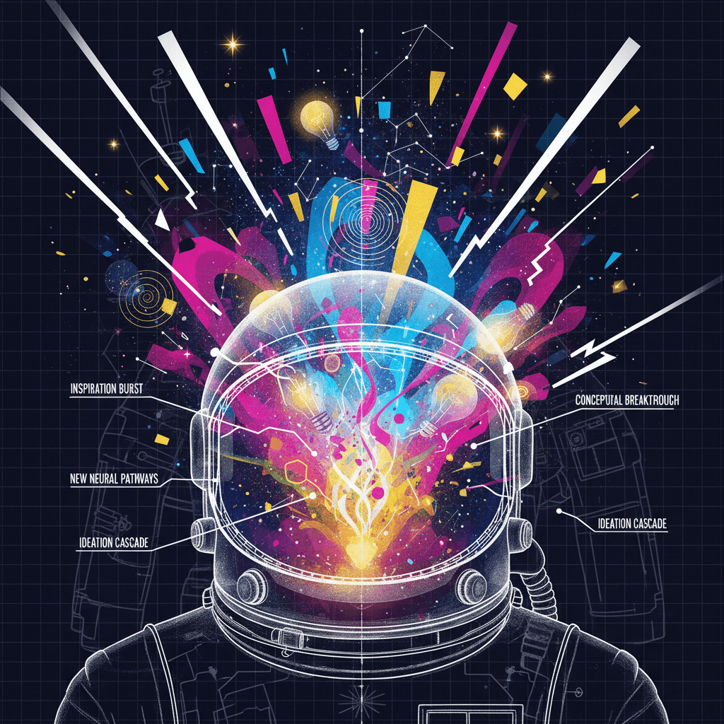 Creativity Enhancement