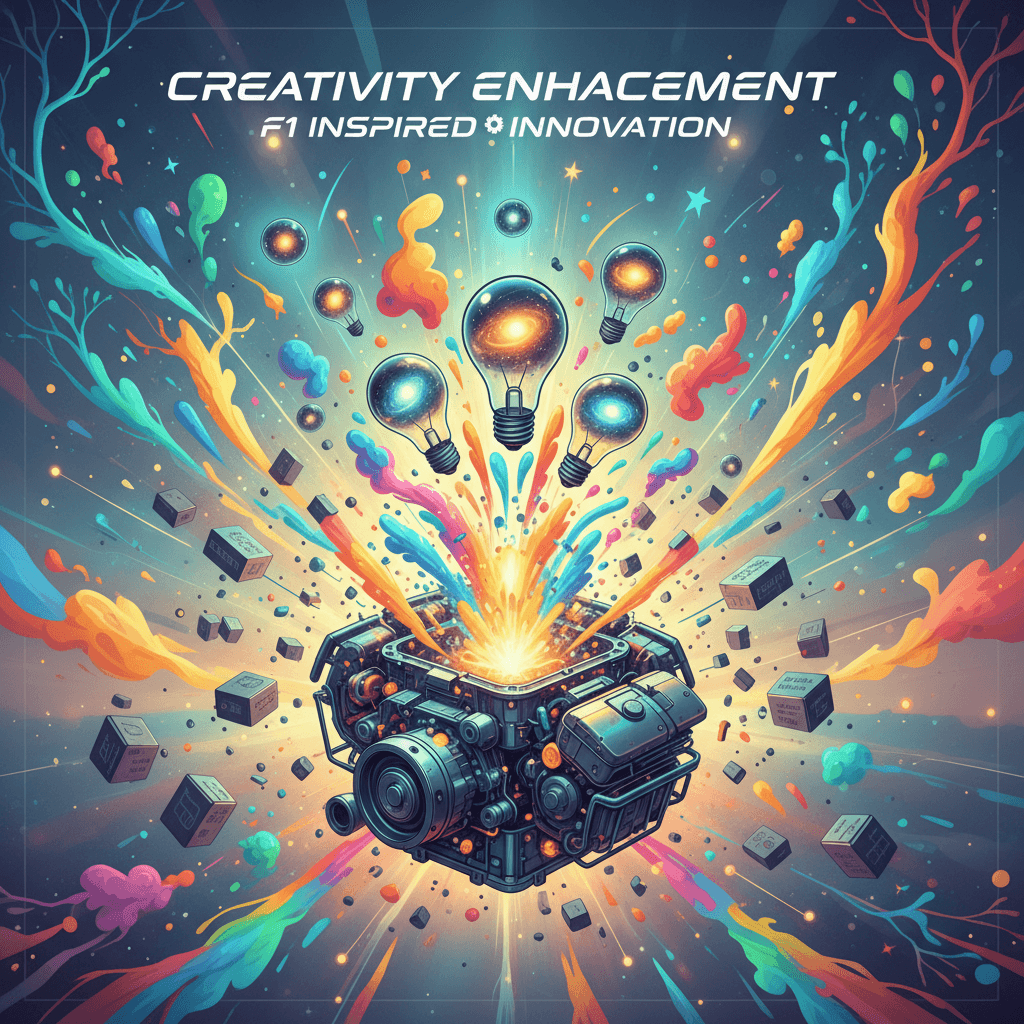 Creativity Enhancement