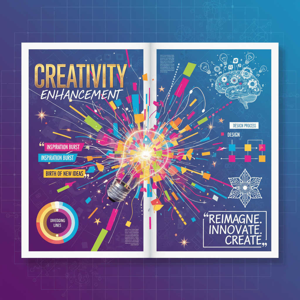 Creativity Enhancement