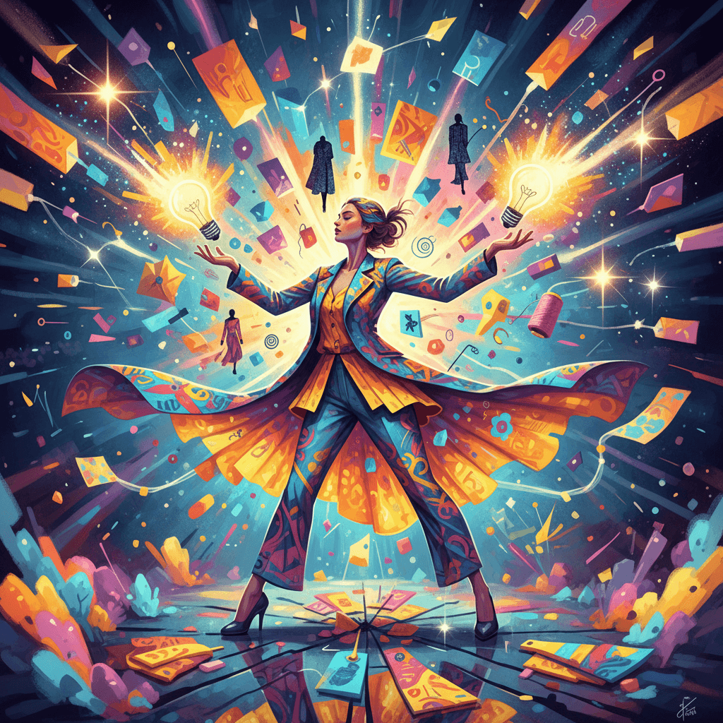 Creativity Enhancement