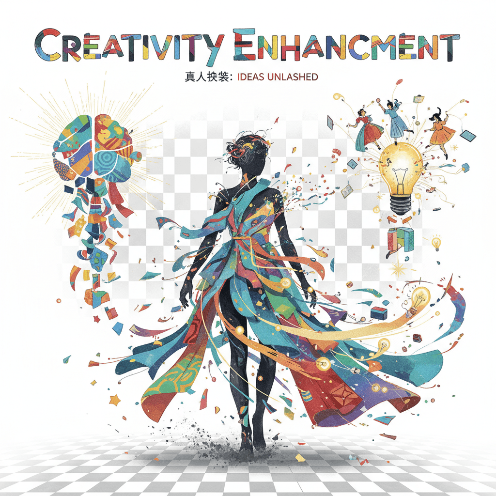 Creativity Enhancement