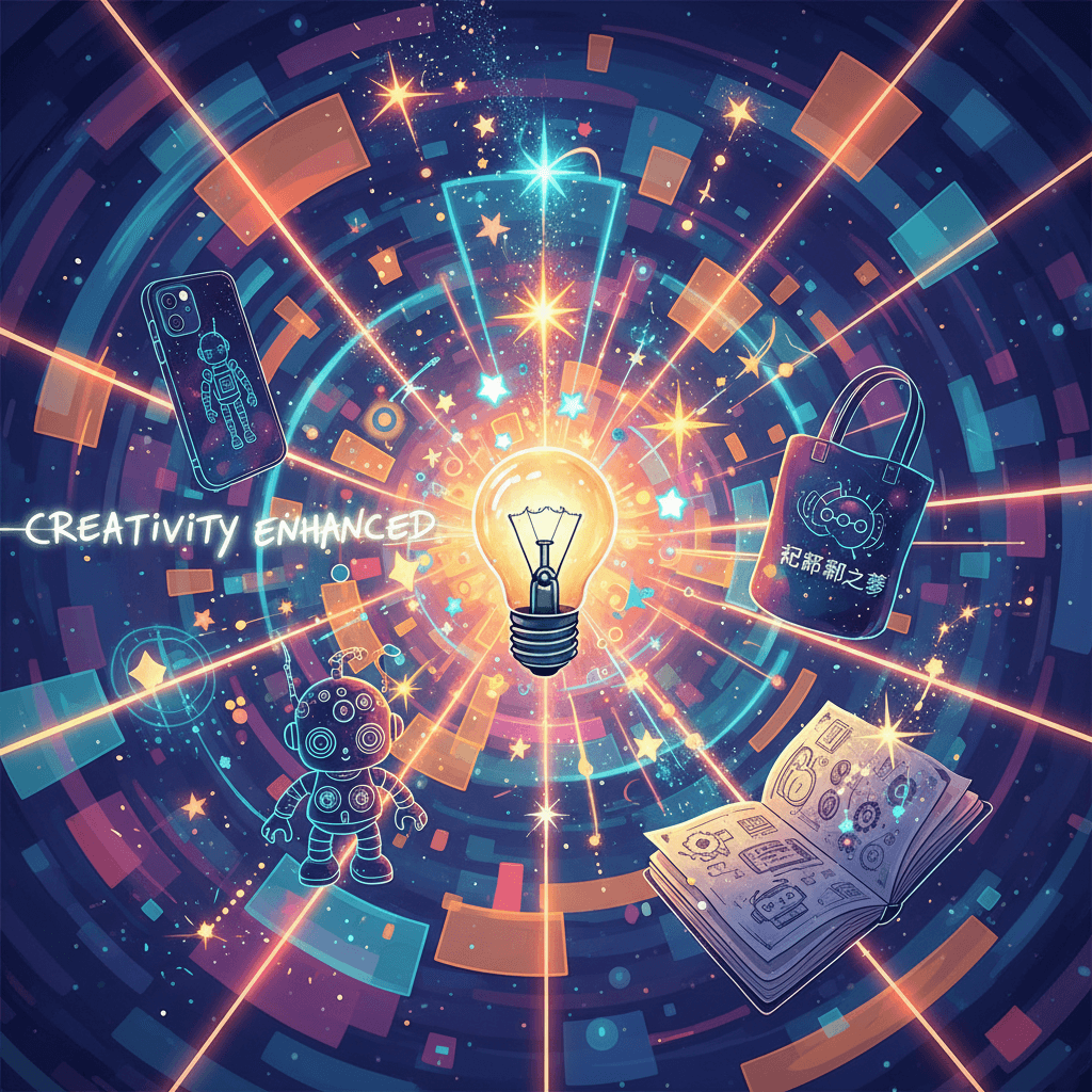 Creativity Enhancement