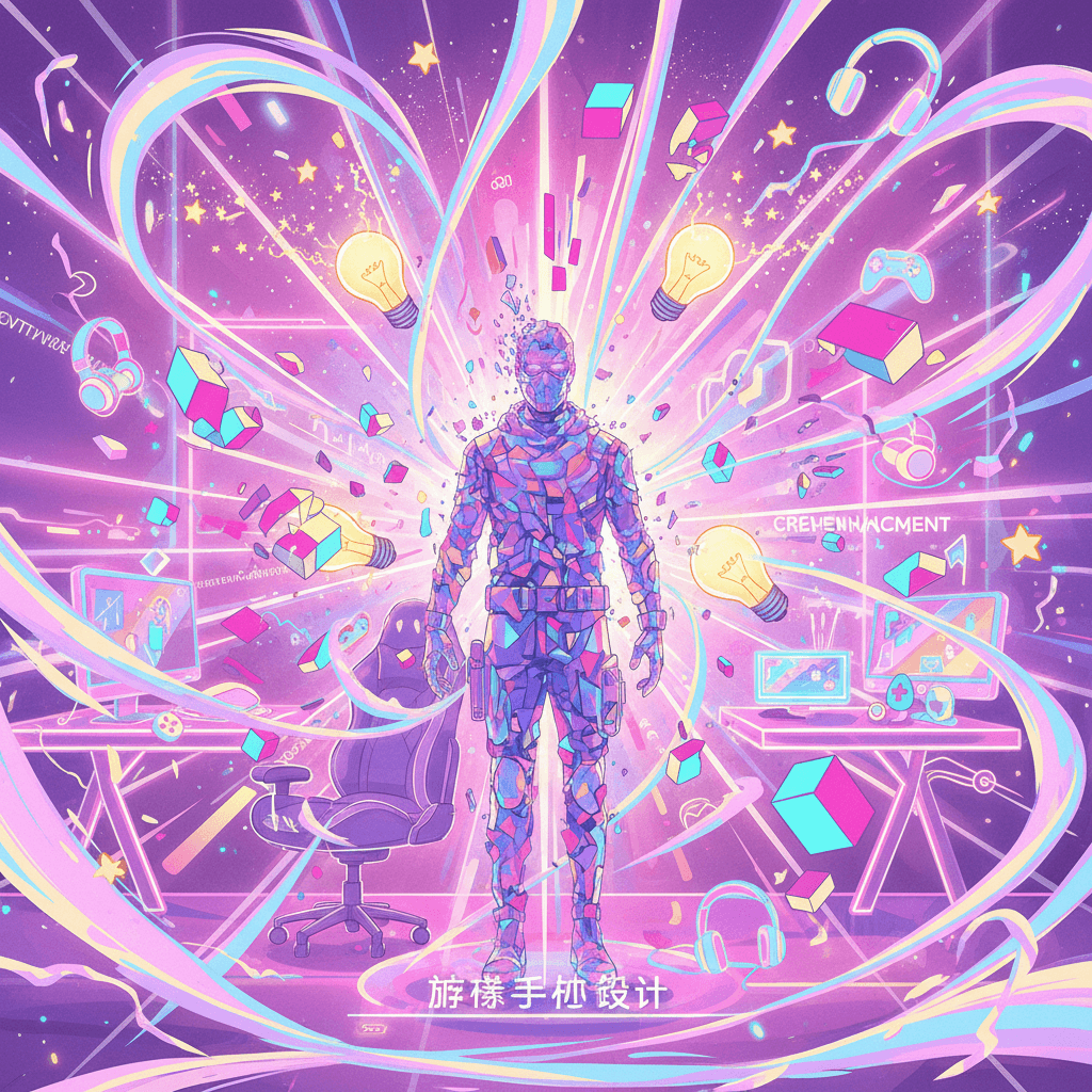 Creativity Enhancement