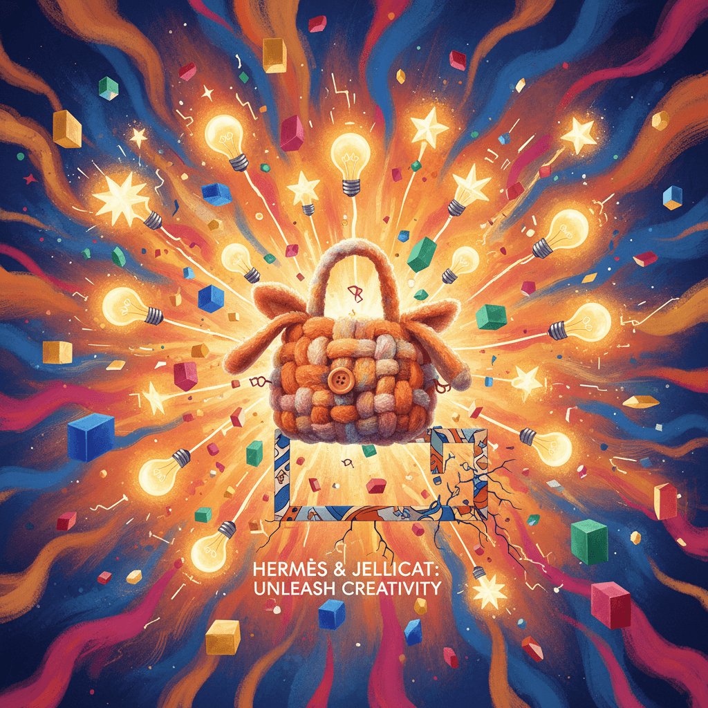 Creativity Enhancement