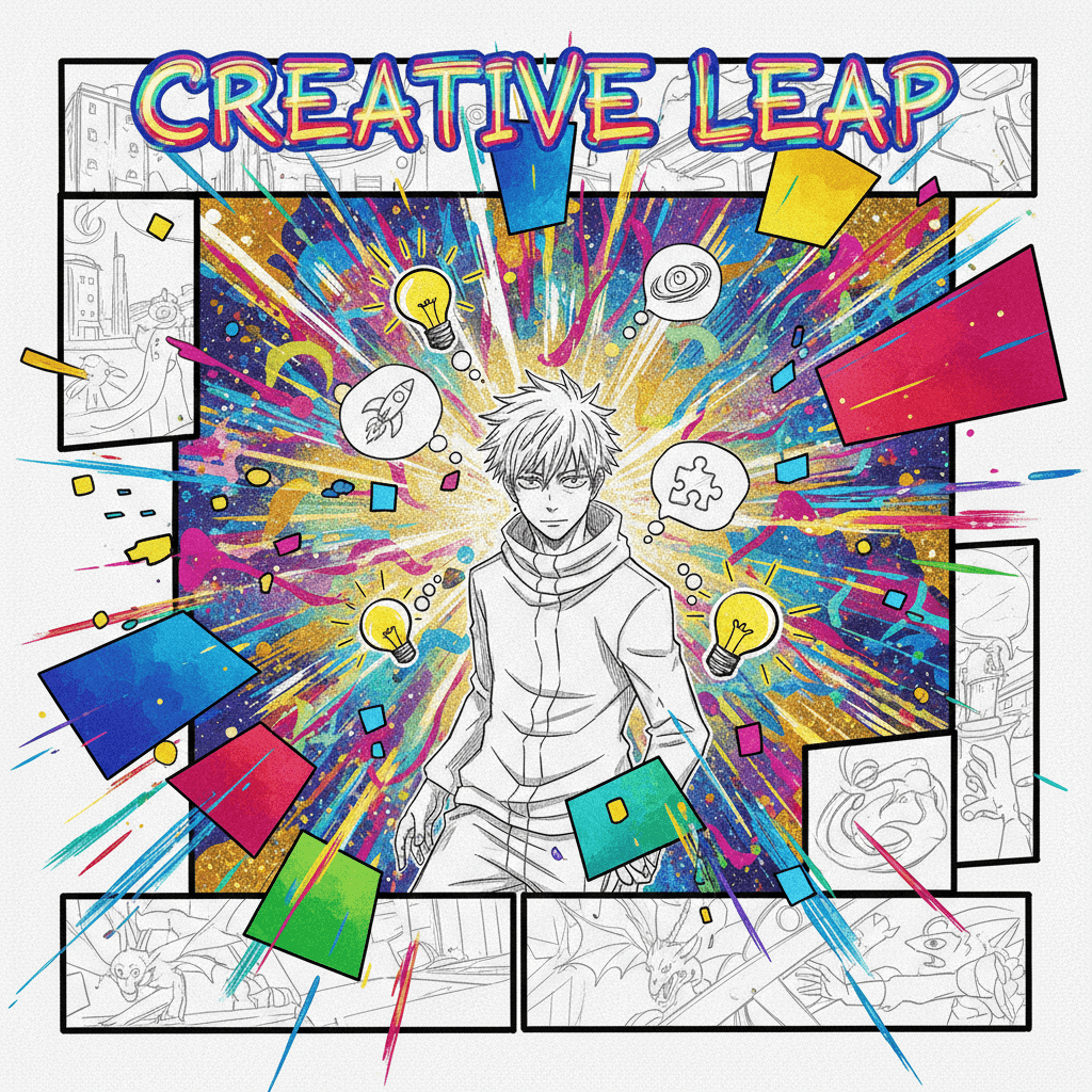 Creativity Enhancement