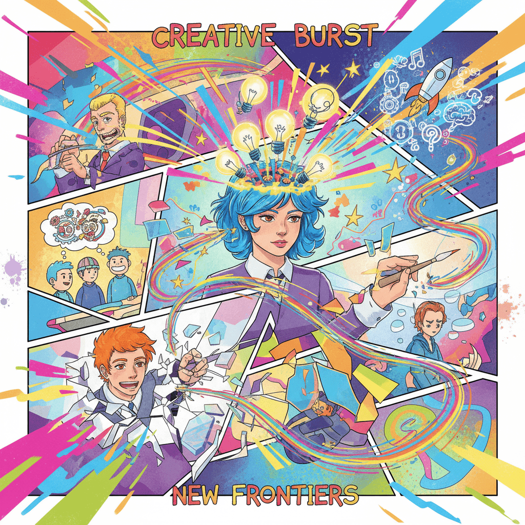 Creativity Enhancement