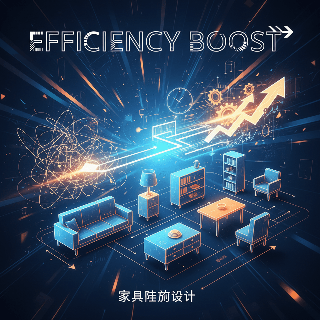 Efficiency Boost