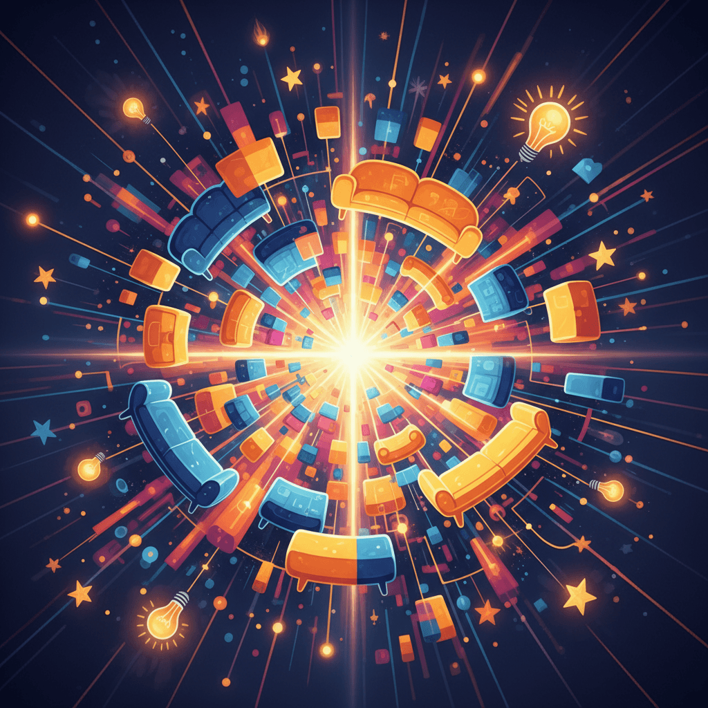 Creativity Enhancement