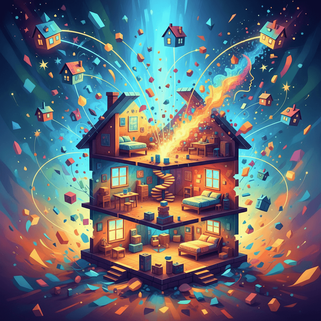 Creativity Enhancement