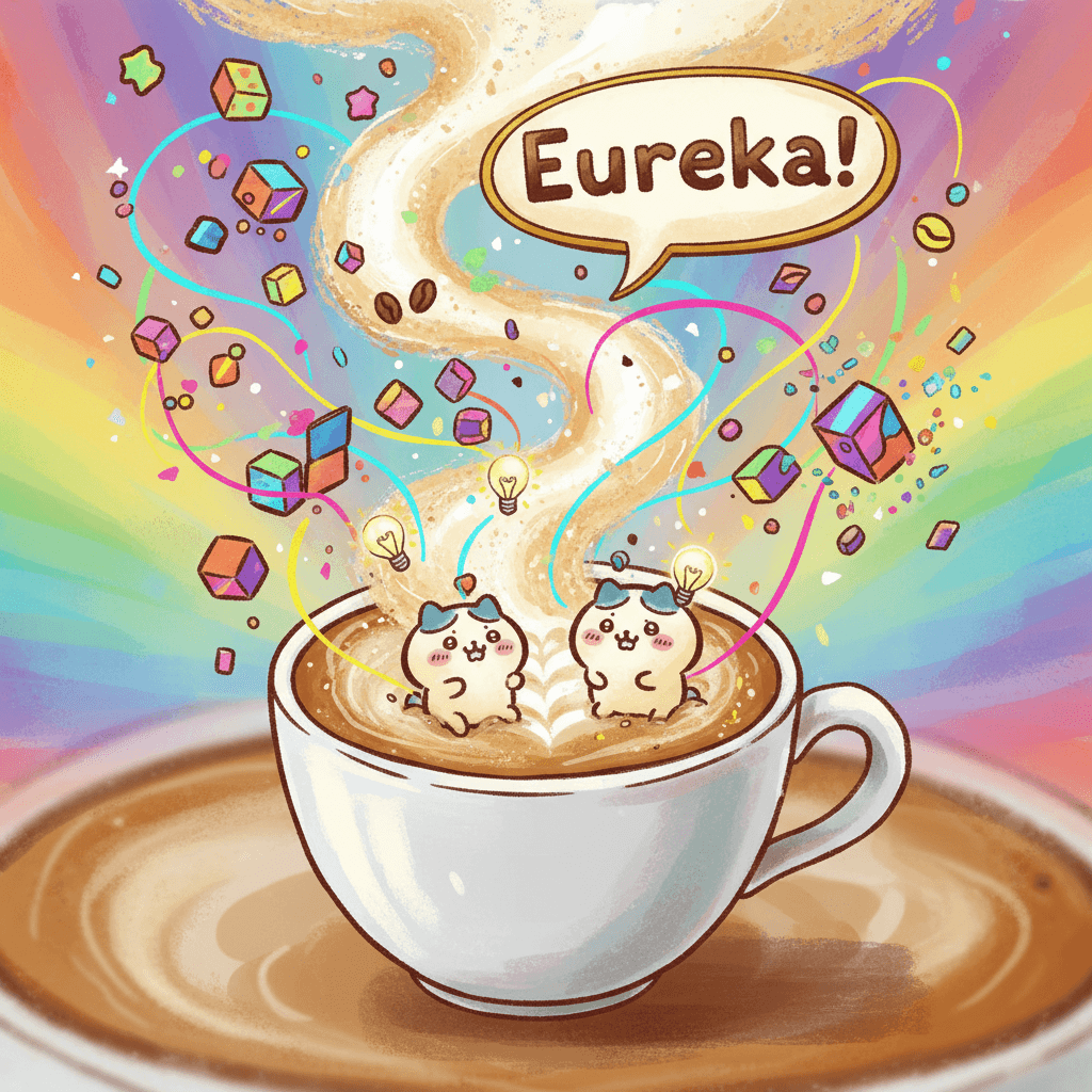 Creativity Enhancement