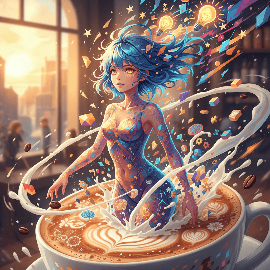 Creativity Enhancement