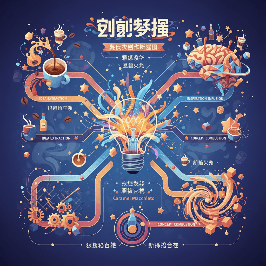 Creativity Enhancement