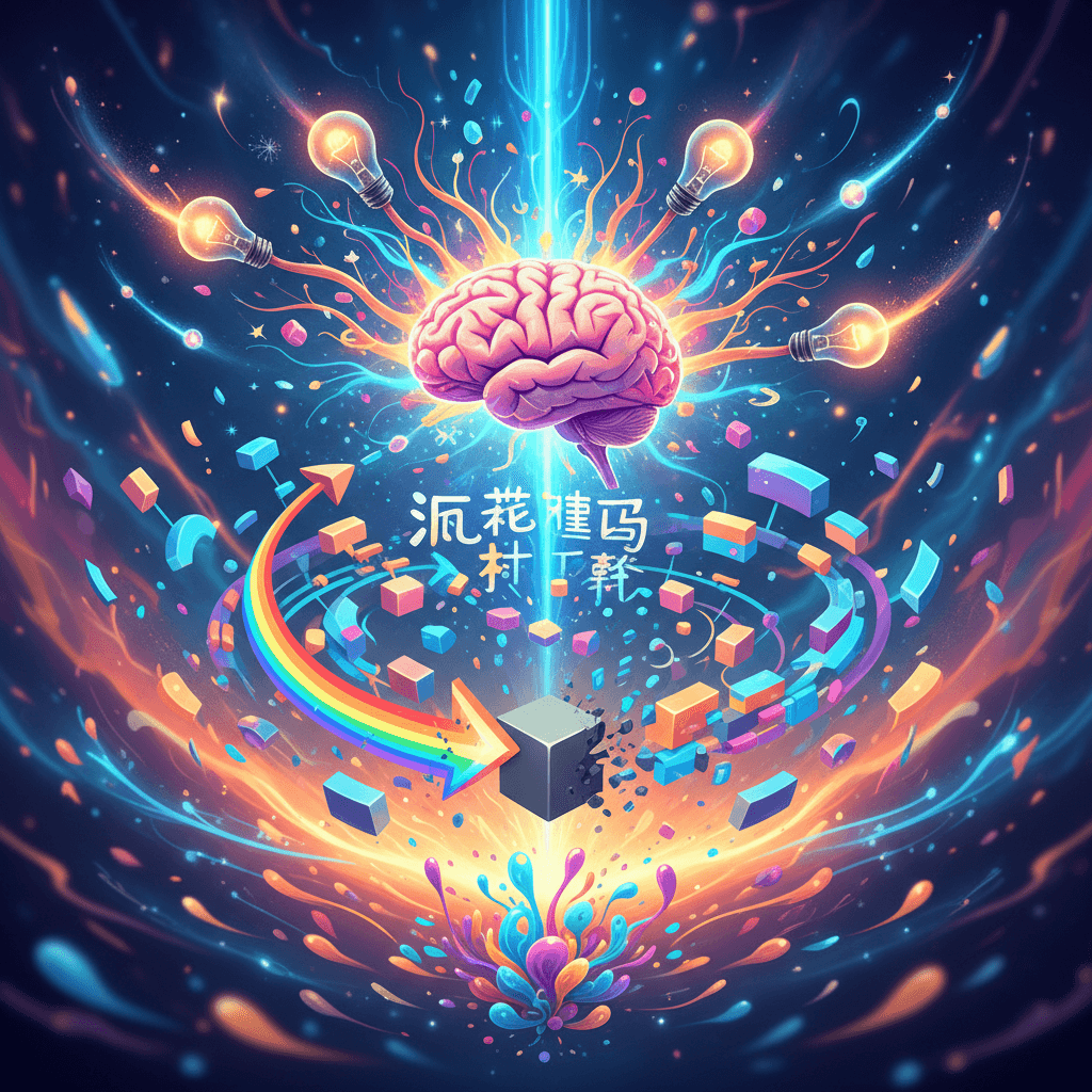 Creativity Enhancement