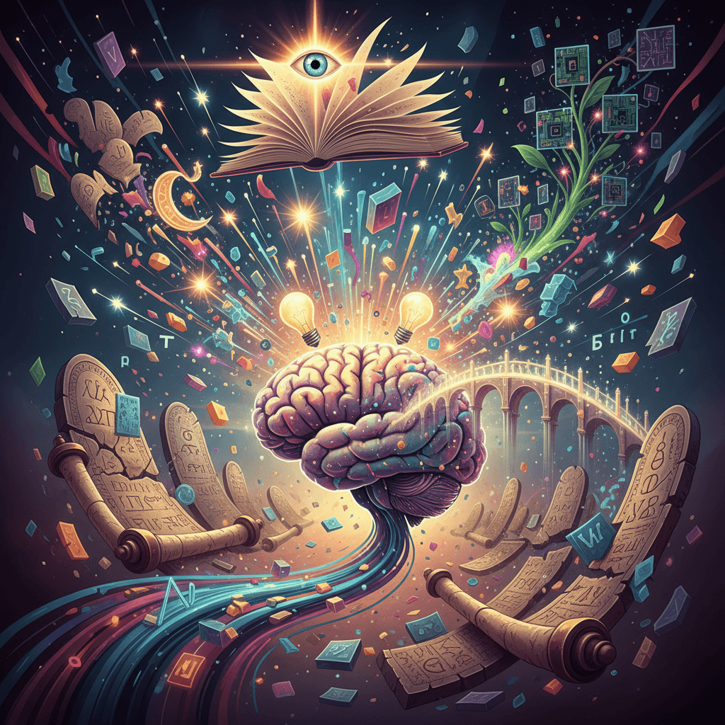 Creativity Enhancement