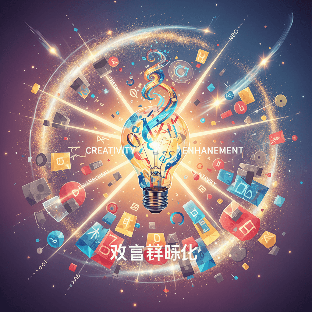 Creativity Enhancement