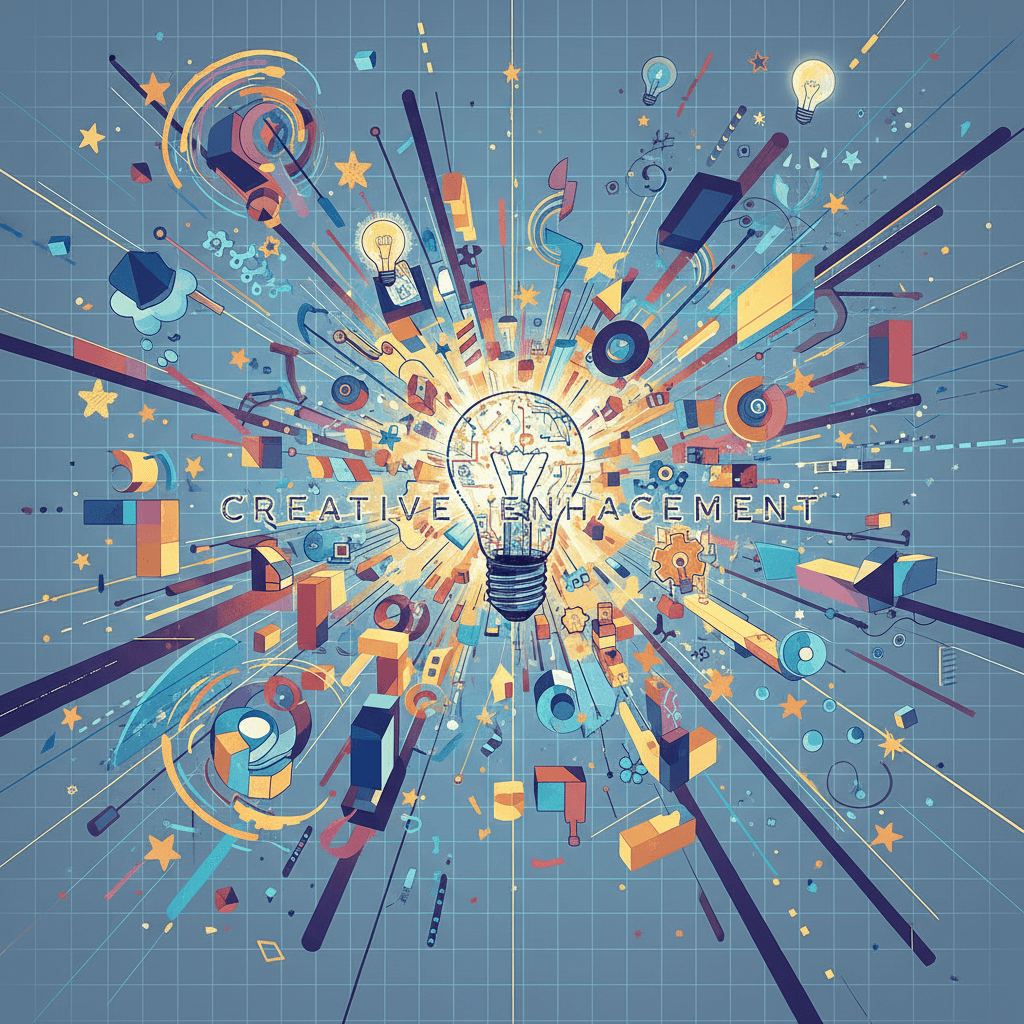 Creativity Enhancement