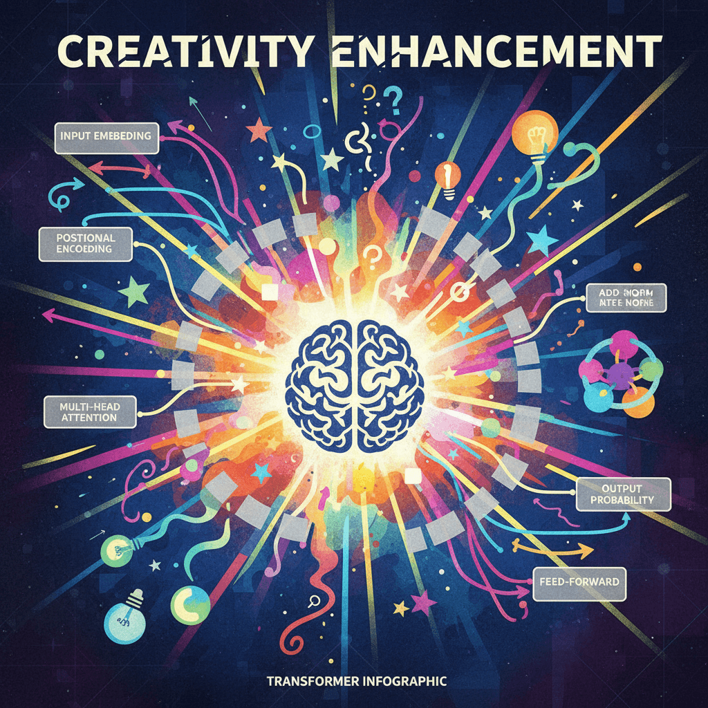 Creativity Enhancement