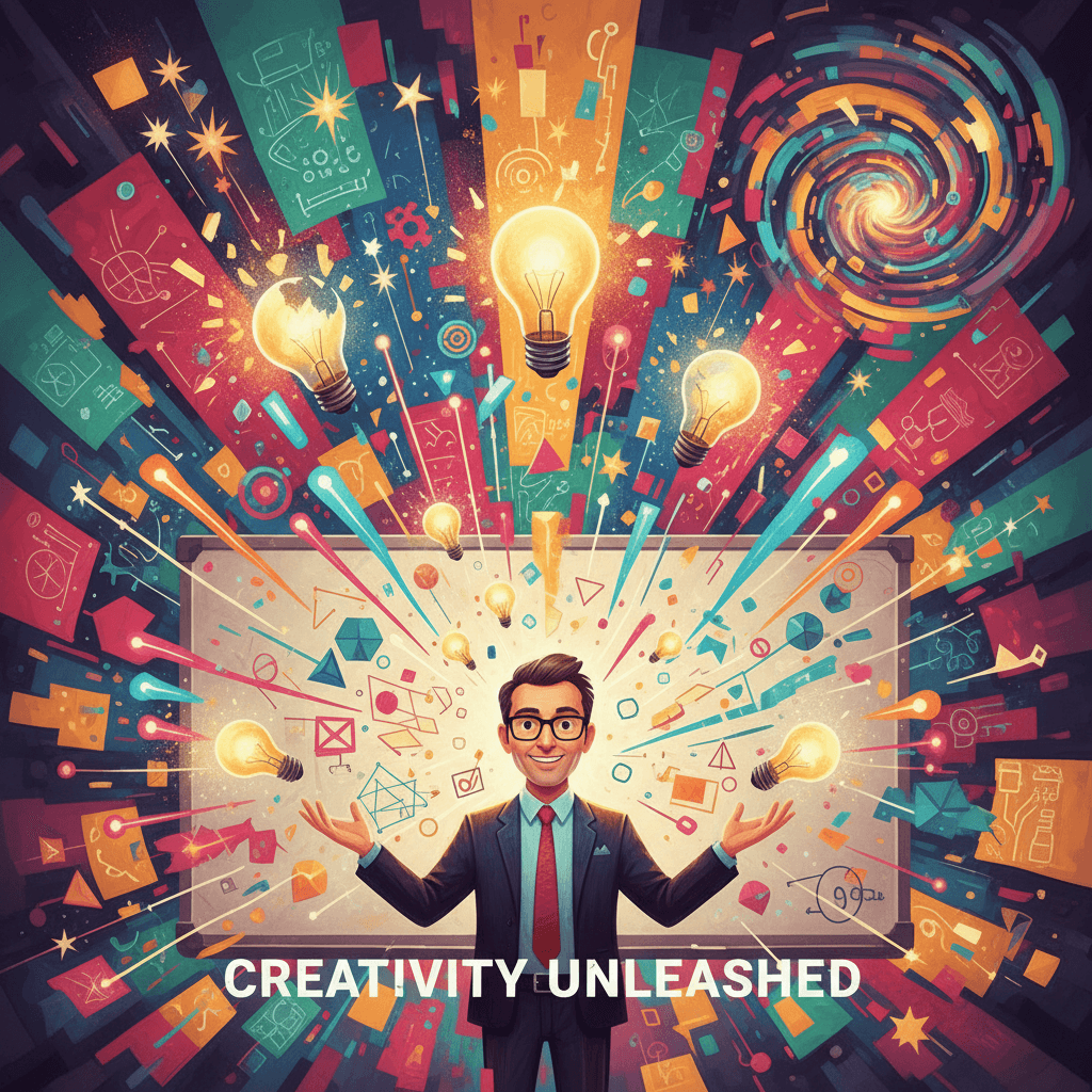 Creativity Enhancement