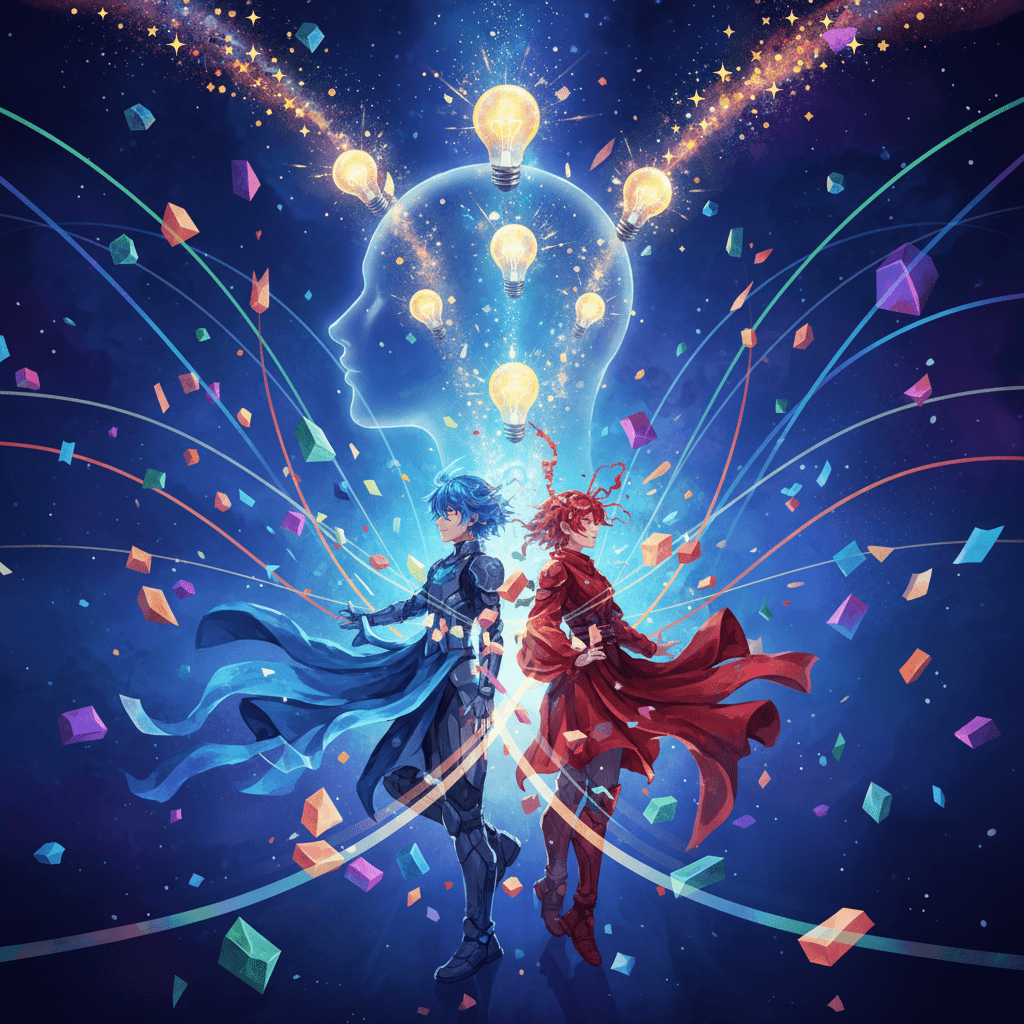 Creativity Enhancement