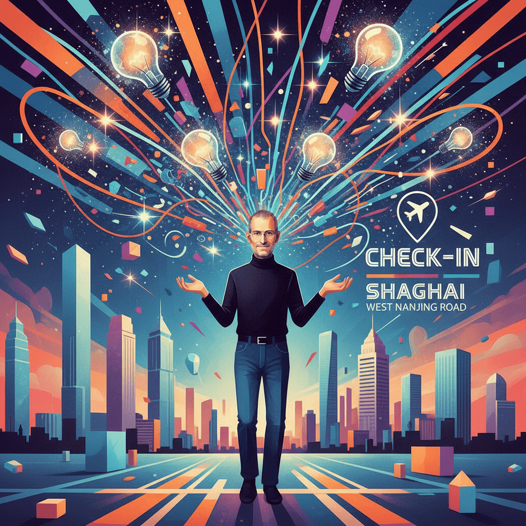 Creativity Enhancement