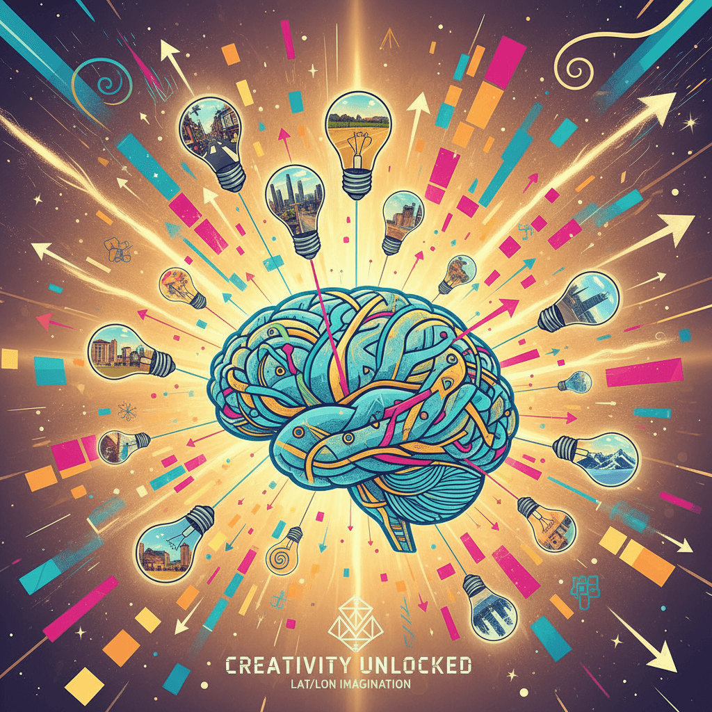 Creativity Enhancement