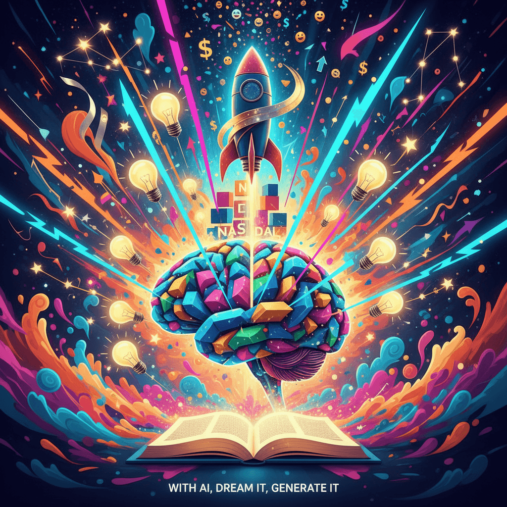 Creativity Enhancement