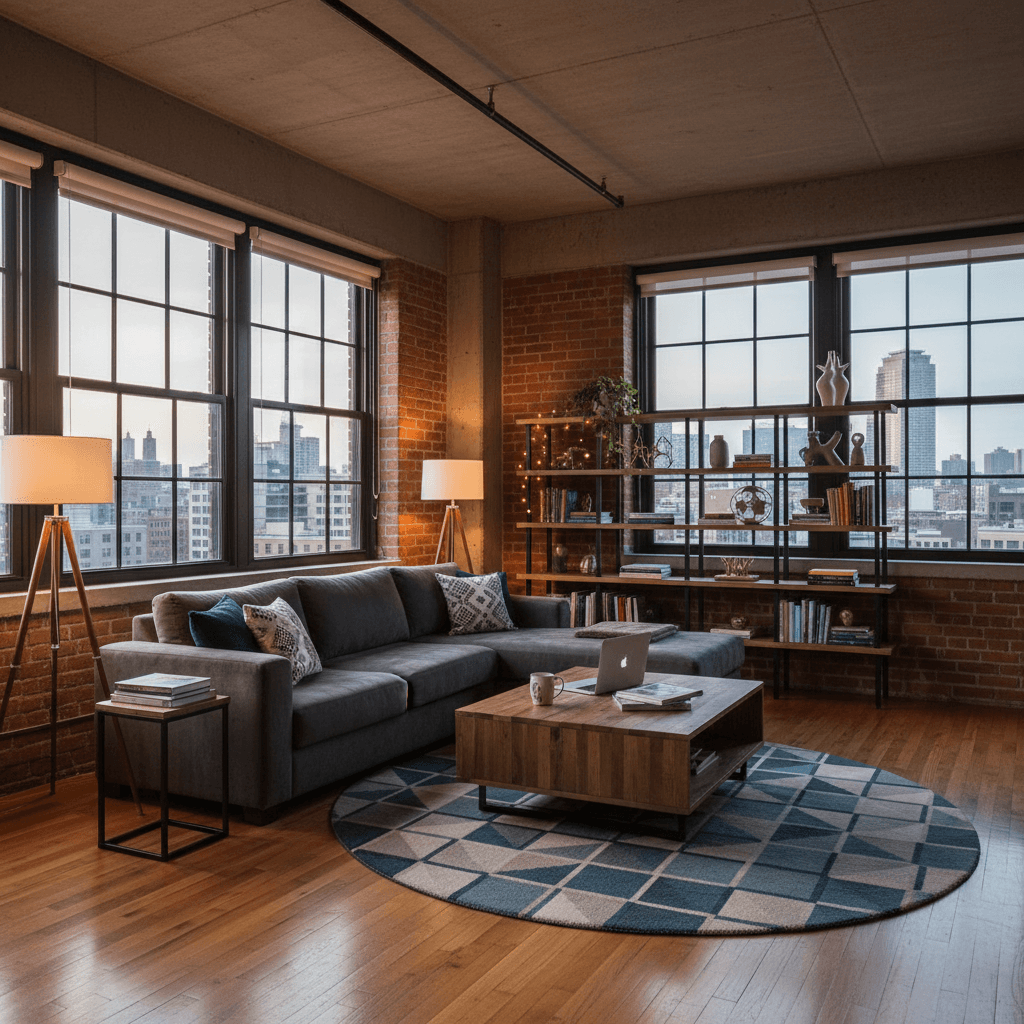 动漫角色与写实场景融合的艺术配图,使用Nano Banana Pro (Gemini) AI生成,展现精美合成效果。