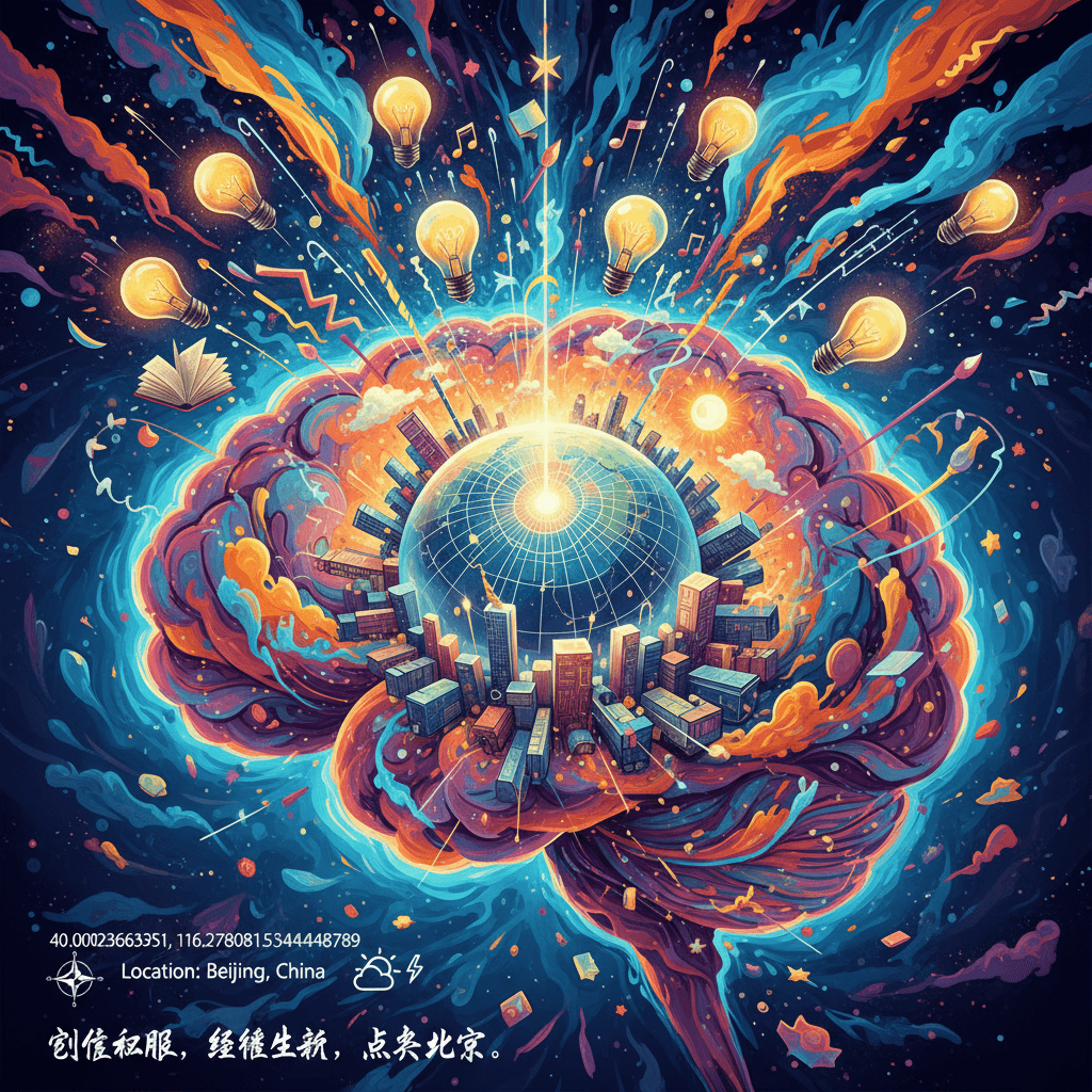 Creativity Enhancement