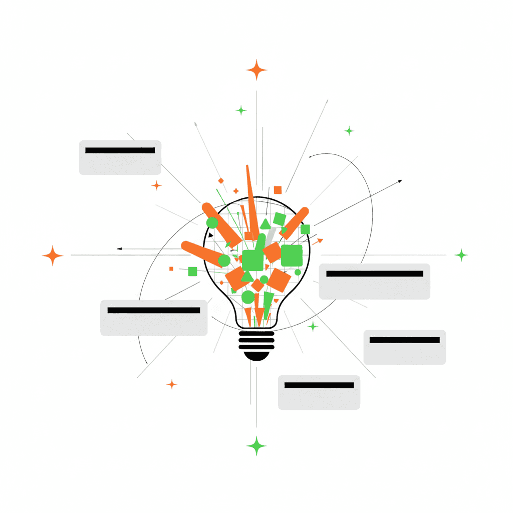 Creativity Enhancement