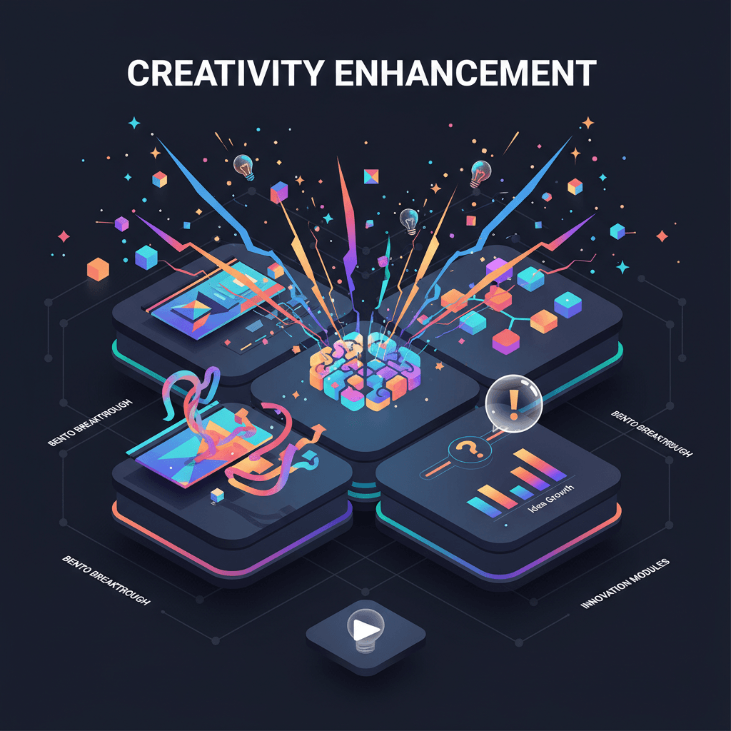 Creativity Enhancement