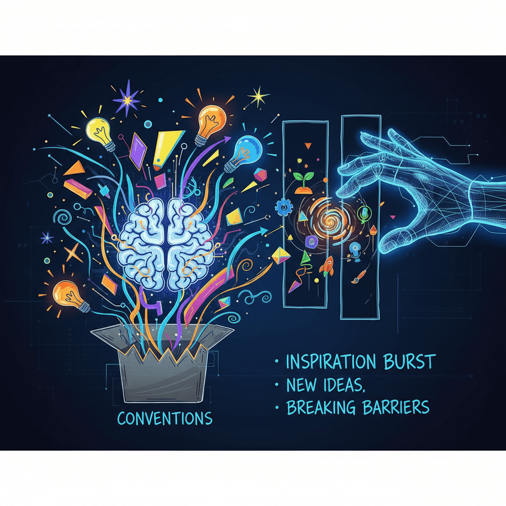 Creativity Enhancement