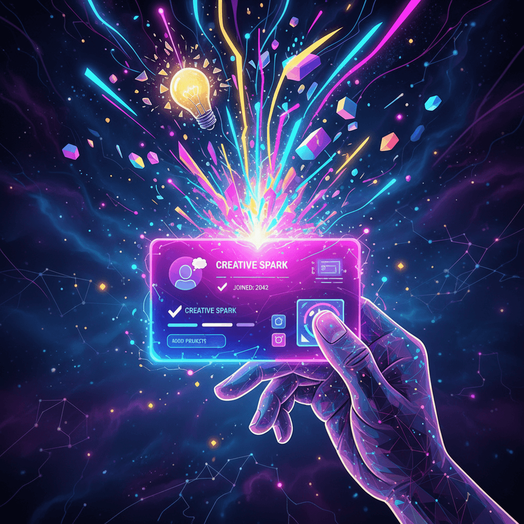 Creativity Enhancement