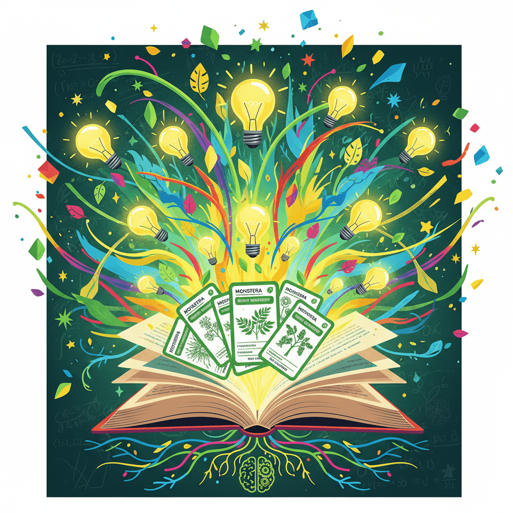 Creativity Enhancement