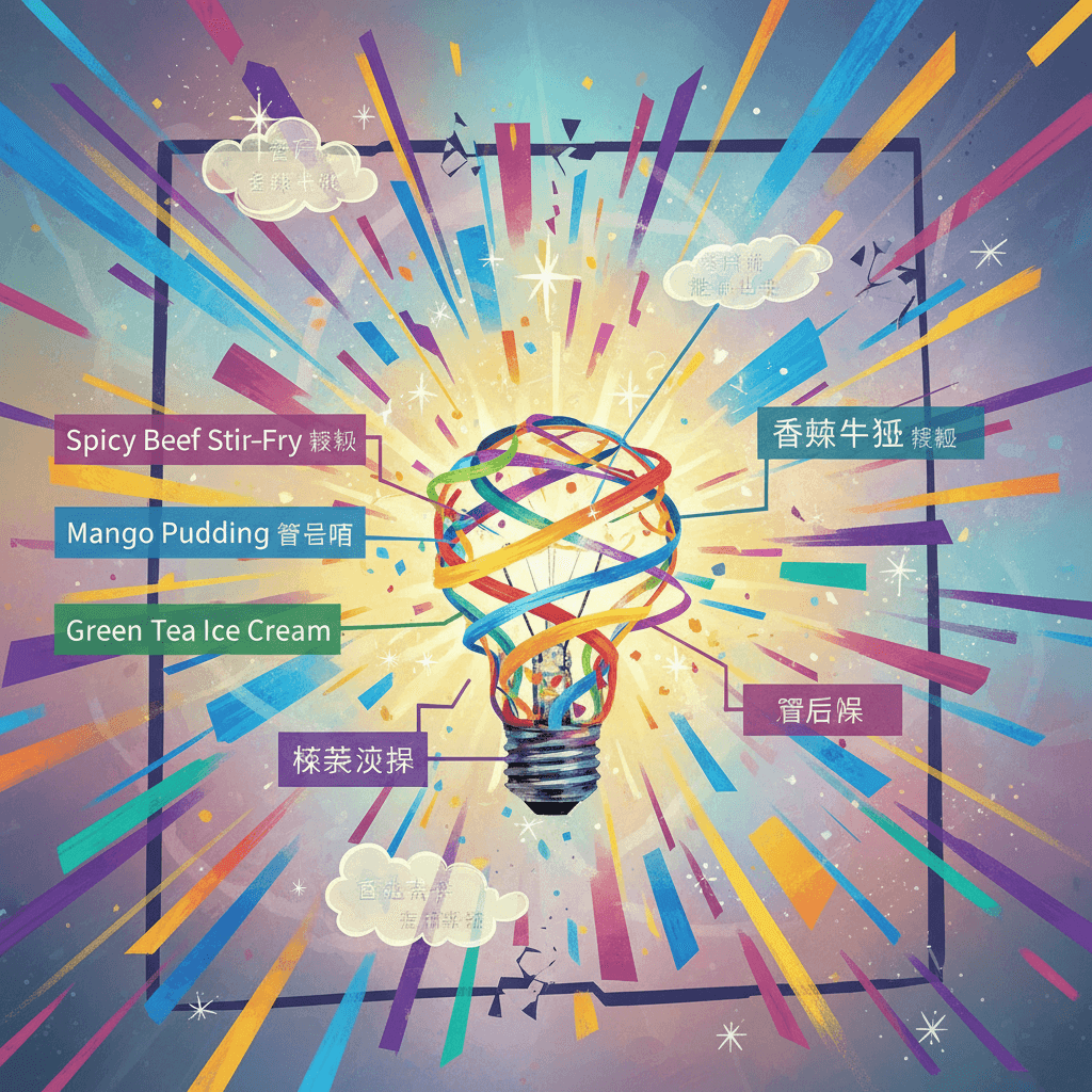 Creativity Enhancement