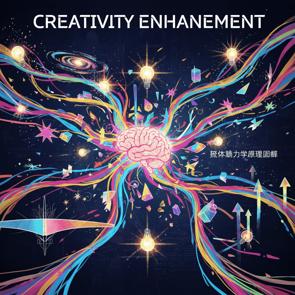 Creativity Enhancement