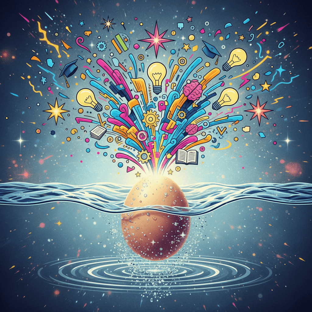 Creativity Enhancement