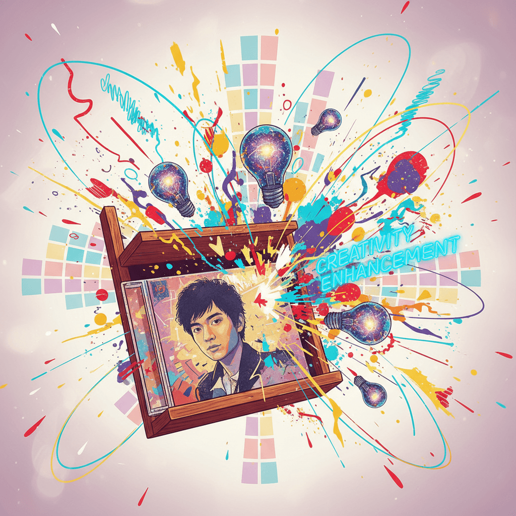 Creativity Enhancement