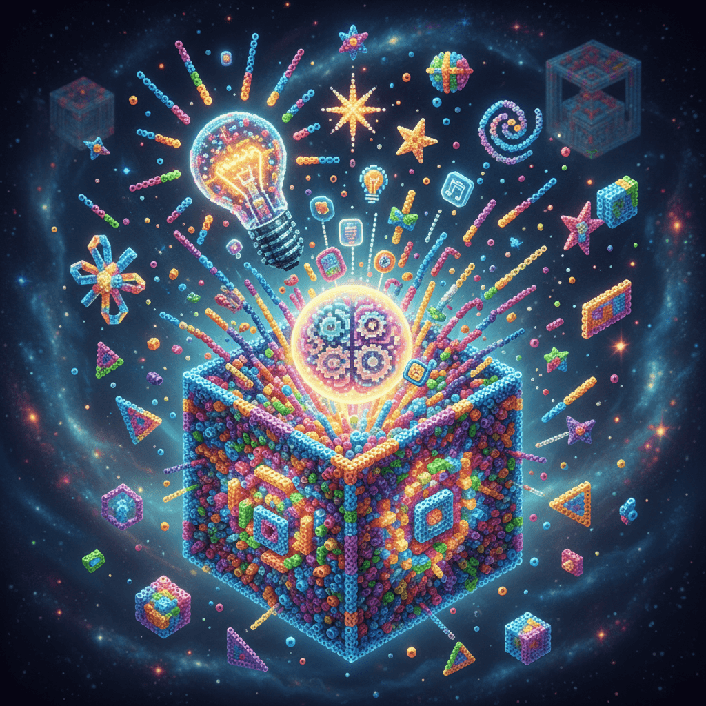 Creativity Enhancement